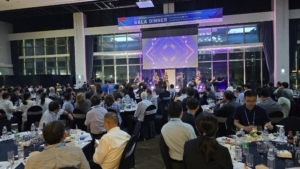 [2025-09-13] HS water(주), 2025 IWA MTC 참가